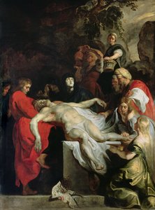 The Entombment